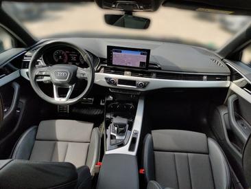 Audi A4 Avant 35 TFSI S Tronic — photo 10