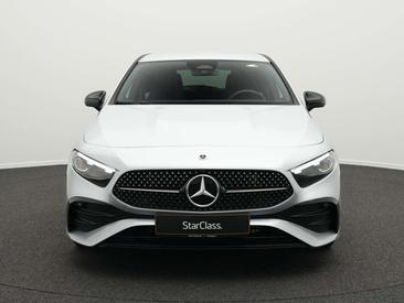 Mercedes Classe A 200 AMG Line — photo 2