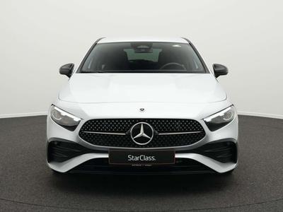 Mercedes Classe A 200 AMG Line