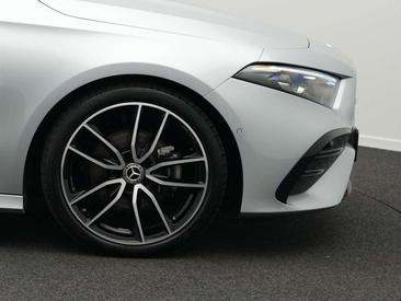 Mercedes Classe A 200 AMG Line — photo 6