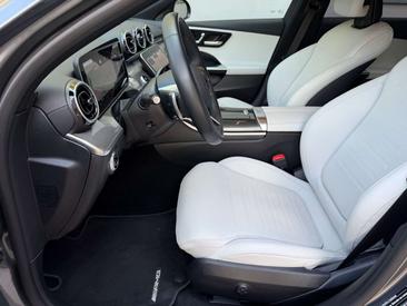 Mercedes Classe C 220 AMG-Line — photo 11