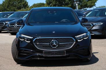 Mercedes Classe E 200 AMG Line — photo 2