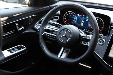 Mercedes Classe E 200 AMG Line — photo 6
