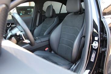 Mercedes Classe E 200 AMG Line — photo 8