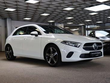 Mercedes Classe A 200 — photo 2