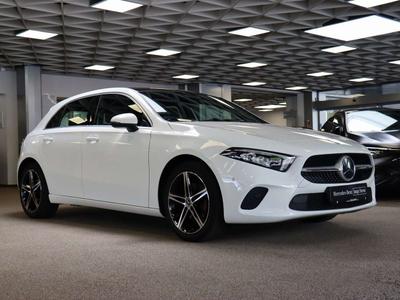 Mercedes Classe A 200