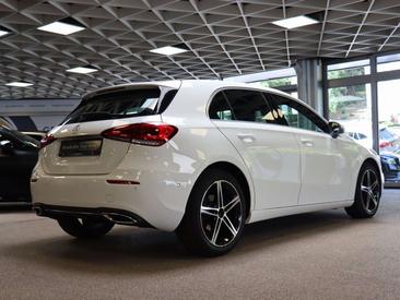 Mercedes Classe A 200 — photo 3