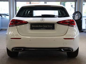 Mercedes Classe A 200 — photo 4