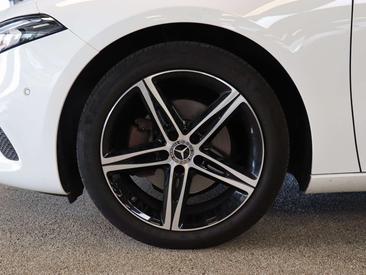 Mercedes Classe A 200 — photo 6