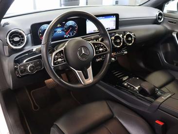 Mercedes Classe A 200 — photo 7