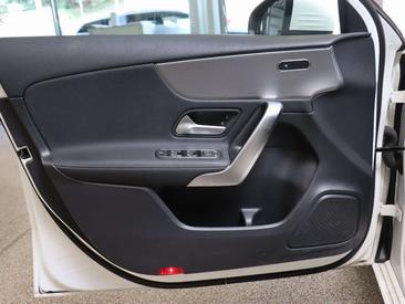 Mercedes Classe A 200 — photo 8