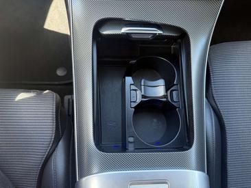 Mercedes Classe C 220 — photo 27