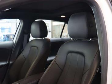 Mercedes Classe A 200 — photo 10