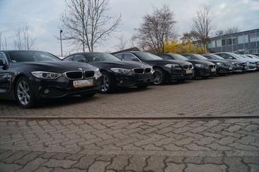 Mercedes Classe C 220 — photo 28