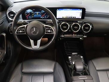 Mercedes Classe A 200 — photo 12