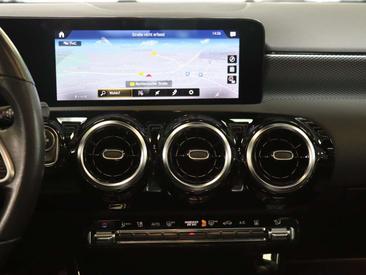 Mercedes Classe A 200 — photo 13
