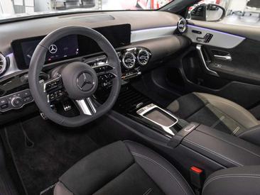 Mercedes Classe A 200 AMG Line — photo 5