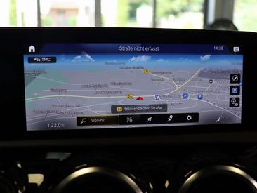 Mercedes Classe A 200 — photo 14