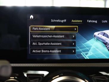 Mercedes Classe A 200 — photo 16