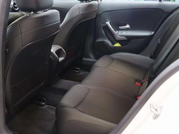 Mercedes Classe A 200 — photo 19