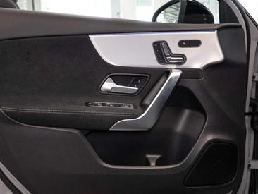 Mercedes Classe A 200 AMG Line — photo 15