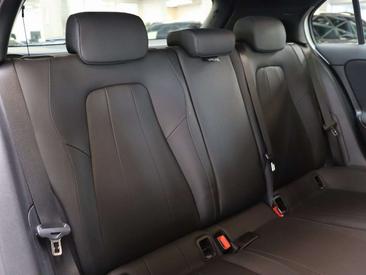 Mercedes Classe A 200 — photo 22