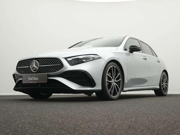 Mercedes Classe A 200 AMG Line — photo 8