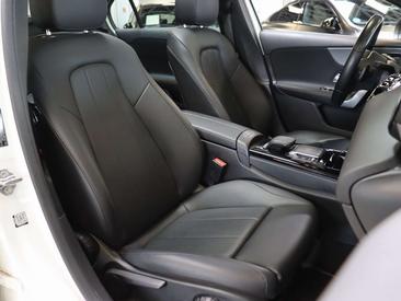 Mercedes Classe A 200 — photo 25