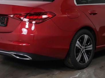 Mercedes Classe C 180 — photo 3