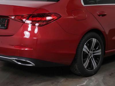 Mercedes Classe C 180