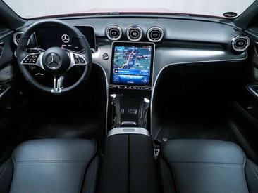 Mercedes Classe C 180 — photo 4