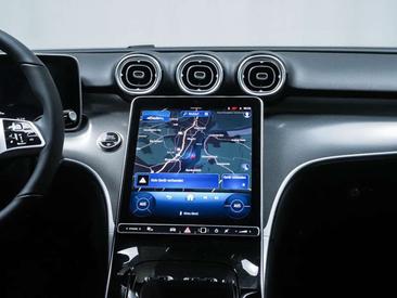 Mercedes Classe C 180 — photo 5