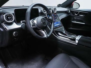 Mercedes Classe C 180 — photo 6