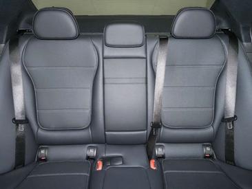 Mercedes Classe C 180 — photo 8