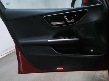 Mercedes Classe C 180 — photo 9