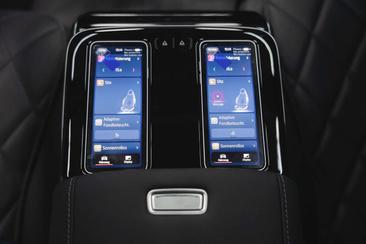 Mercedes Classe S 450 AMG LINE — photo 4