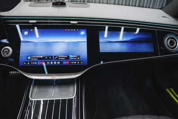 Mercedes Classe S 450 AMG LINE — photo 5