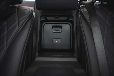 Mercedes Classe S 450 AMG LINE — photo 8