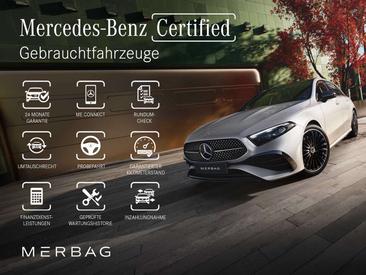 Mercedes Classe A 200 AMG Line — photo 22