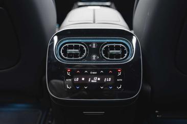 Mercedes Classe S 450 AMG LINE — photo 15