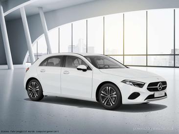 Mercedes Classe A 180 Premium — photo 3