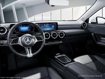 Mercedes Classe A 180 Premium — photo 5