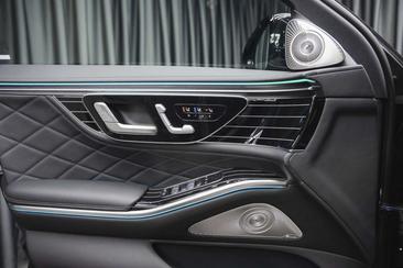 Mercedes Classe S 450 AMG LINE — photo 22