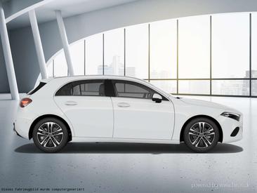 Mercedes Classe A 180 Premium — photo 9