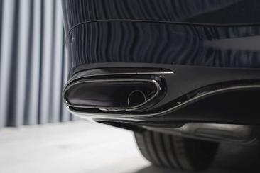 Mercedes Classe S 450 AMG LINE — photo 34