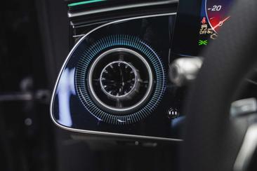 Mercedes Classe S 450 AMG LINE — photo 40