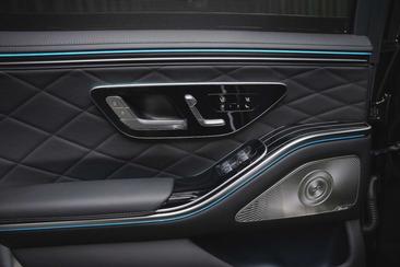 Mercedes Classe S 450 AMG LINE — photo 41