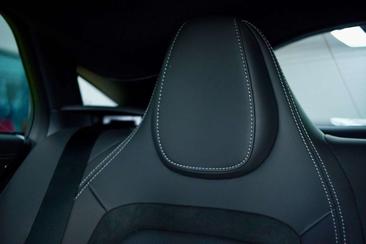 Mercedes AMG GT 63 — photo 30