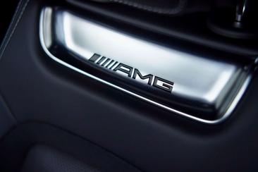 Mercedes AMG GT 63 — photo 34