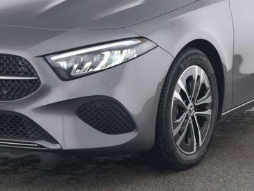 Mercedes Classe A 200 Sport Plus — photo 3